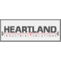 Heartland Industrial Solutions, LLC Logo