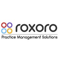 Roxoro Practice Management Solutions Logo