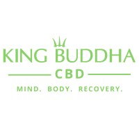King Buddha CBD Logo