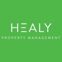 Healy Property Management Logo
