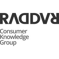 RADDAR CKG LATAM Logo