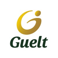 Guelt Investimentos Logo