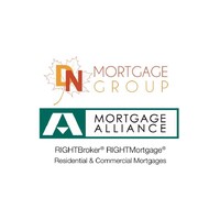DN Mortgage Group Logo