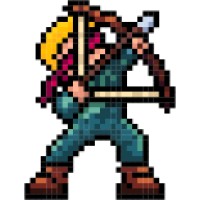 Blind Archer Games Logo