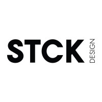 STCK Design Logo