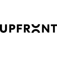 Upfront.pe Logo
