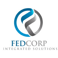 FEDCorp, Inc. Logo