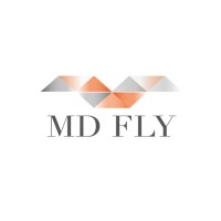MD FLY Logo