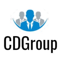 CDGroup Consulting Logo