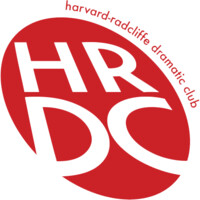 Harvard-Radcliffe Dramatic Club Logo