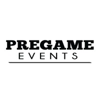 Pregame Events Logo