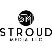 Stroud Media , LLC Logo
