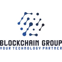 Blockchain Group Logo