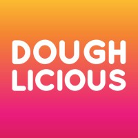 Doughlicious CR Logo