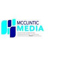 McClintic Media Inc., Publishers of OurHealth Magazines throughout Virginia Logo