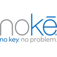 Nokē Logo