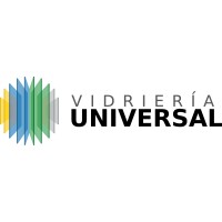 VIDRIERÍA UNIVERSAL AVELLA RIVEROS & CIA SAS Logo