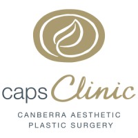 The CAPS Clinic Logo