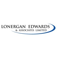 Lonergan Edwards & Associates Limited Logo