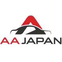 AA Japan Logo