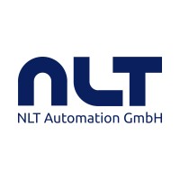 NLT Automation GmbH Logo