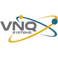VNQ Systems Logo