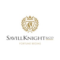 Savill Knight & Co Logo