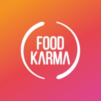 FoodKarma App Logo