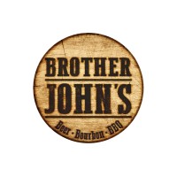 Brother Johns Beer, Bourbon & BBQ Logo