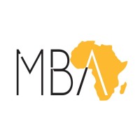 MBAs For Africa Logo