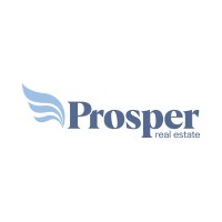 Prosper Real Estate Logo