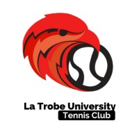 La Trobe University Tennis Club Logo
