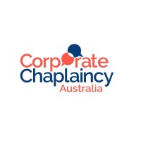 Corporate Chaplaincy Logo
