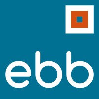 ebb Entwicklungsgesellschaft für berufliche Bildung mbH Logo