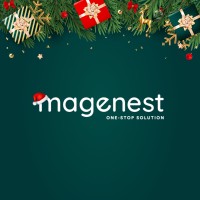 Magenest Logo