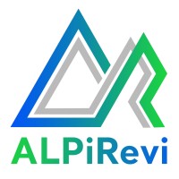 ALPiRevi Srl Logo