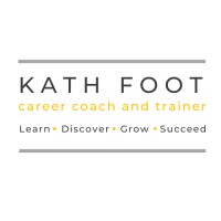 Kath Foot Career Coach and Trainer Logo