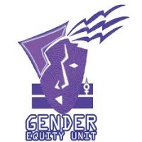 Gender Equity Unit Logo