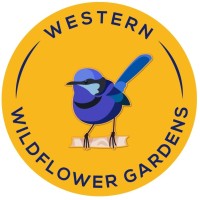 Western Wildflower Gardens Logo