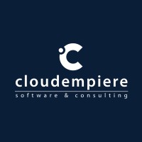 Cloudempiere Slovakia Logo