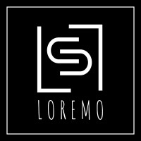 LOREMO Logo