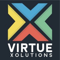Virtue Xolutions Logo