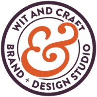 Wit & Craft Logo