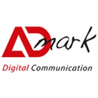Admark Digital Communication Logo