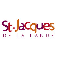 Mairie de Saint-Jacques de la Lande Logo