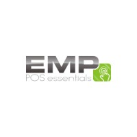 EMP Distribution Ltd Logo