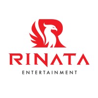 Rinata Entertainment Logo