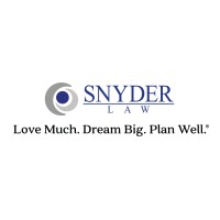 Snyder Law, PC Logo