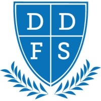 Diplomatic Duty Free Shops of New York Logo
