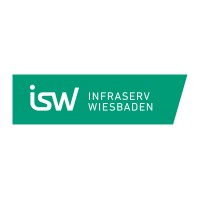 InfraServ GmbH & Co. Wiesbaden KG Logo